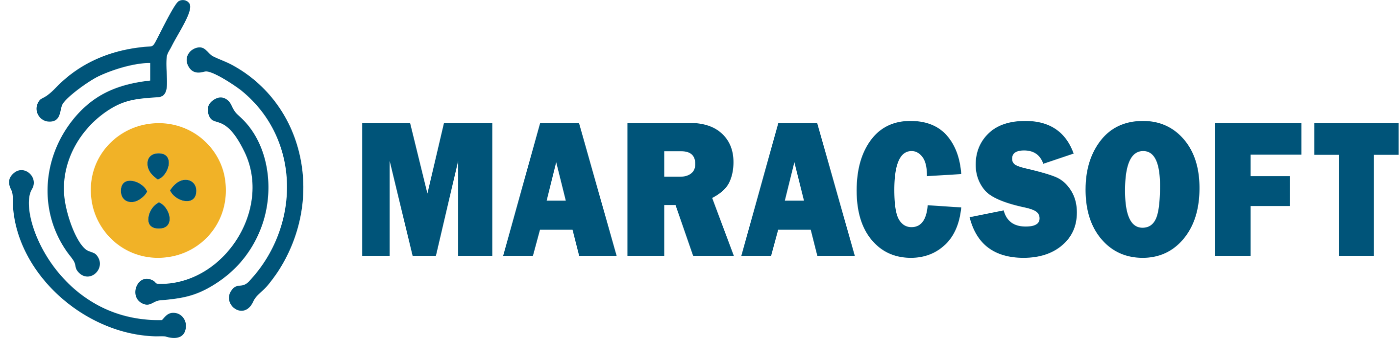 Maracsoft